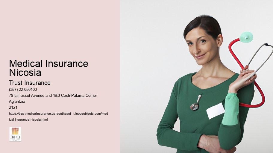 Medical Insurance Nicosia
