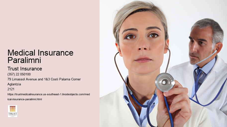 Medical Insurance Paralimni